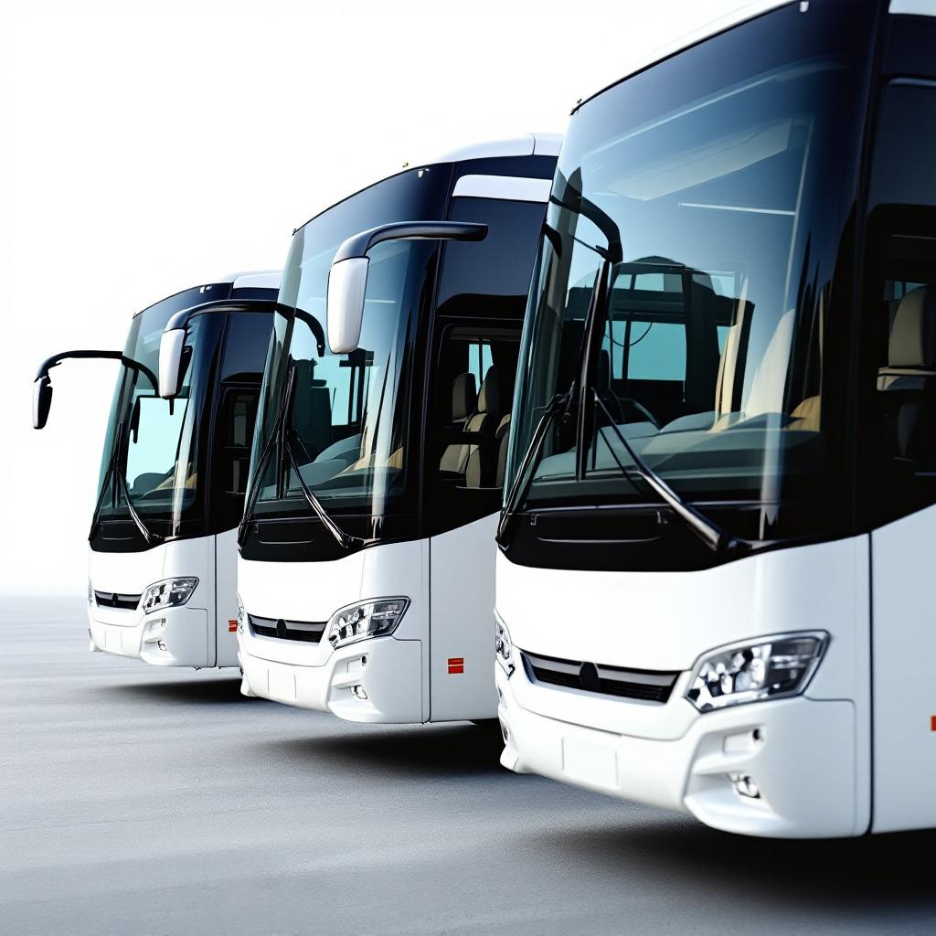 Автобусная компания